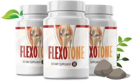 Flexotone Supplement